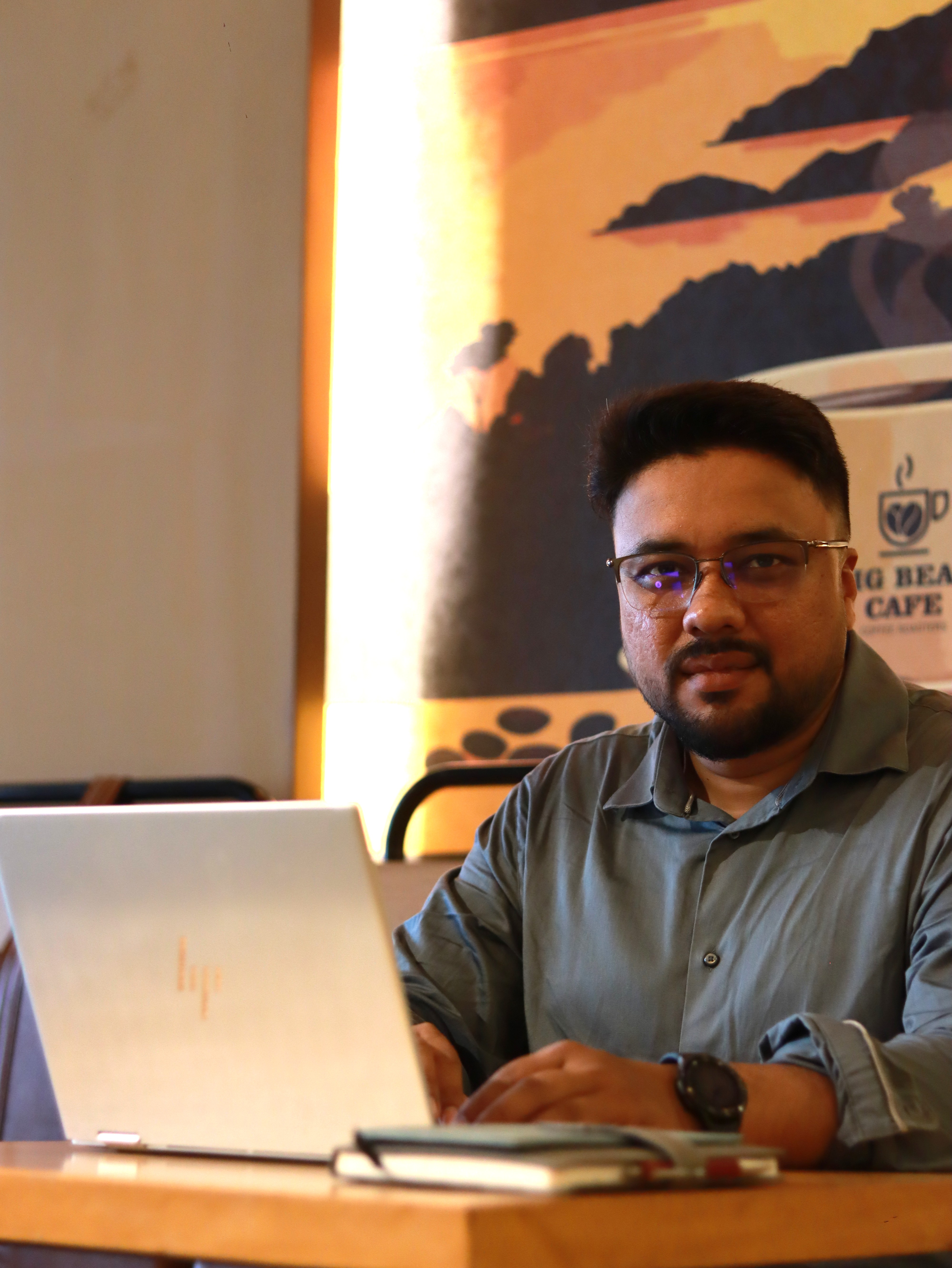 Ankur Beohar